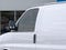 2026 Chevrolet Express Cargo 2500 2500 Regular Wheelbase Rear-Wheel Drive