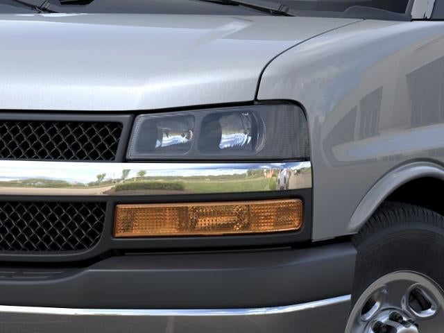 2026 Chevrolet Express Cargo 2500 Regular Wheelbase Rear-Wheel Drive