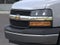 2026 Chevrolet Express Cargo 2500 Regular Wheelbase Rear-Wheel Drive