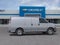 2026 Chevrolet Express Cargo 2500 Regular Wheelbase Rear-Wheel Drive