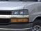 2026 Chevrolet Express Cargo 2500 Regular Wheelbase Rear-Wheel Drive