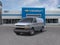 2026 Chevrolet Express Cargo 2500 Regular Wheelbase Rear-Wheel Drive