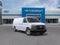 2026 Chevrolet Express Cargo 2500 Extended Wheelbase Rear-Wheel Drive