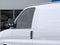 2026 Chevrolet Express Cargo 2500 Extended Wheelbase Rear-Wheel Drive