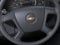 2026 Chevrolet Express Cargo 2500 Extended Wheelbase Rear-Wheel Drive