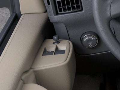 2026 Chevrolet Express Cargo 2500 Extended Wheelbase Rear-Wheel Drive