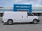 2026 Chevrolet Express Cargo 2500 Extended Wheelbase Rear-Wheel Drive
