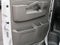 2025 Chevrolet Express Cargo 3500 3500 Regular Wheelbase Rear-Wheel Drive