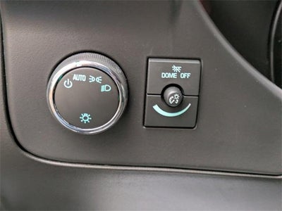 2025 Chevrolet Express Cargo 3500 3500 Regular Wheelbase Rear-Wheel Drive