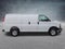 2025 Chevrolet Express Cargo 3500 3500 Regular Wheelbase Rear-Wheel Drive