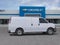 2025 Chevrolet Express Cargo 3500 3500 Regular Wheelbase Rear-Wheel Drive