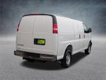 2025 Chevrolet Express Cargo 3500 3500 Regular Wheelbase Rear-Wheel Drive