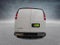 2025 Chevrolet Express Cargo 3500 3500 Regular Wheelbase Rear-Wheel Drive
