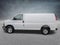 2025 Chevrolet Express Cargo 3500 3500 Regular Wheelbase Rear-Wheel Drive