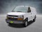 2025 Chevrolet Express Cargo 3500 3500 Regular Wheelbase Rear-Wheel Drive