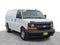2017 Chevrolet Express Cargo 3500 Base