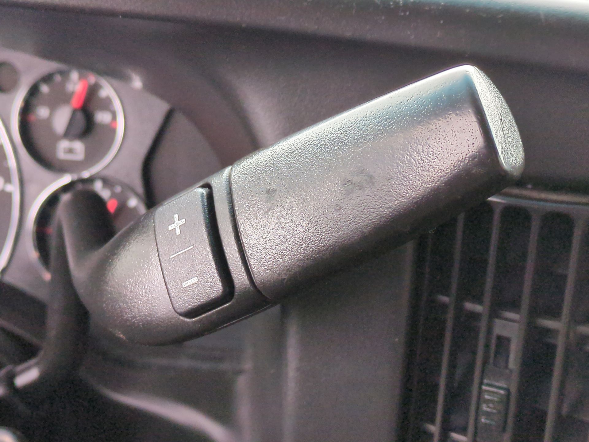 2017 Chevrolet Express Cargo 3500 Base