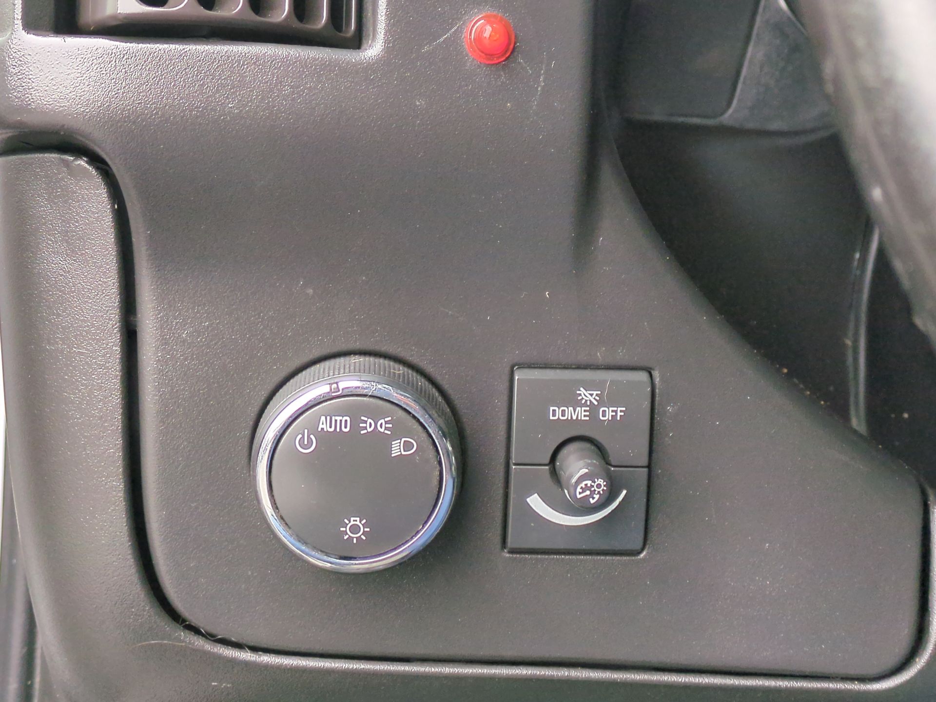 2017 Chevrolet Express Cargo 3500 Base