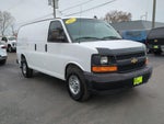 2017 Chevrolet Express Cargo 3500 Base