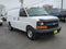 2017 Chevrolet Express Cargo 3500 Base