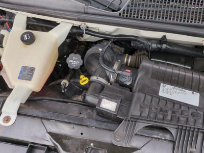 2017 Chevrolet Express Cargo 3500 Base