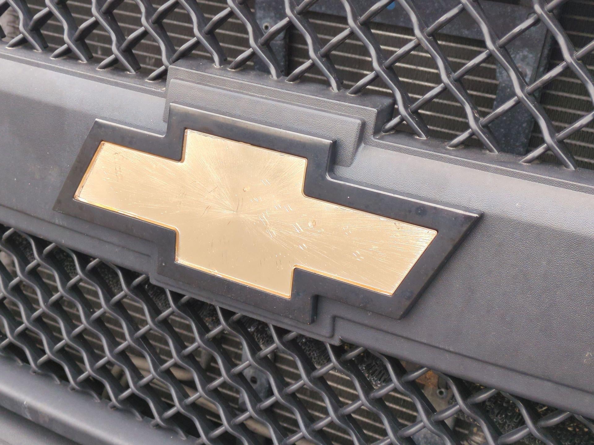 2017 Chevrolet Express Cargo 3500 Base