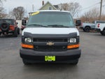 2017 Chevrolet Express Cargo 3500 Base
