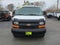 2017 Chevrolet Express Cargo 3500 Base