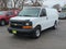 2017 Chevrolet Express Cargo 3500 Base