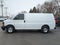 2017 Chevrolet Express Cargo 3500 Base