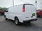 2017 Chevrolet Express Cargo 3500 Base