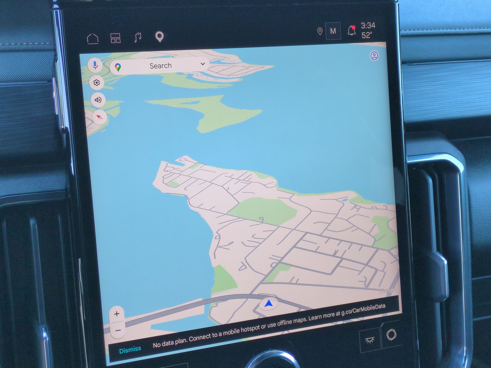 2024 GMC Acadia AT4