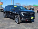 2024 GMC Acadia AT4