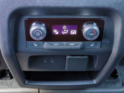 2024 GMC Acadia AT4