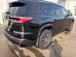 2024 GMC Acadia AT4