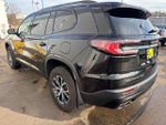2024 GMC Acadia AT4