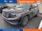 2017 GMC Acadia SLT