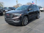 2017 GMC Acadia SLT