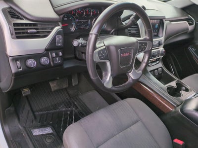 2018 GMC Yukon SLE