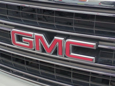 2018 GMC Yukon SLE