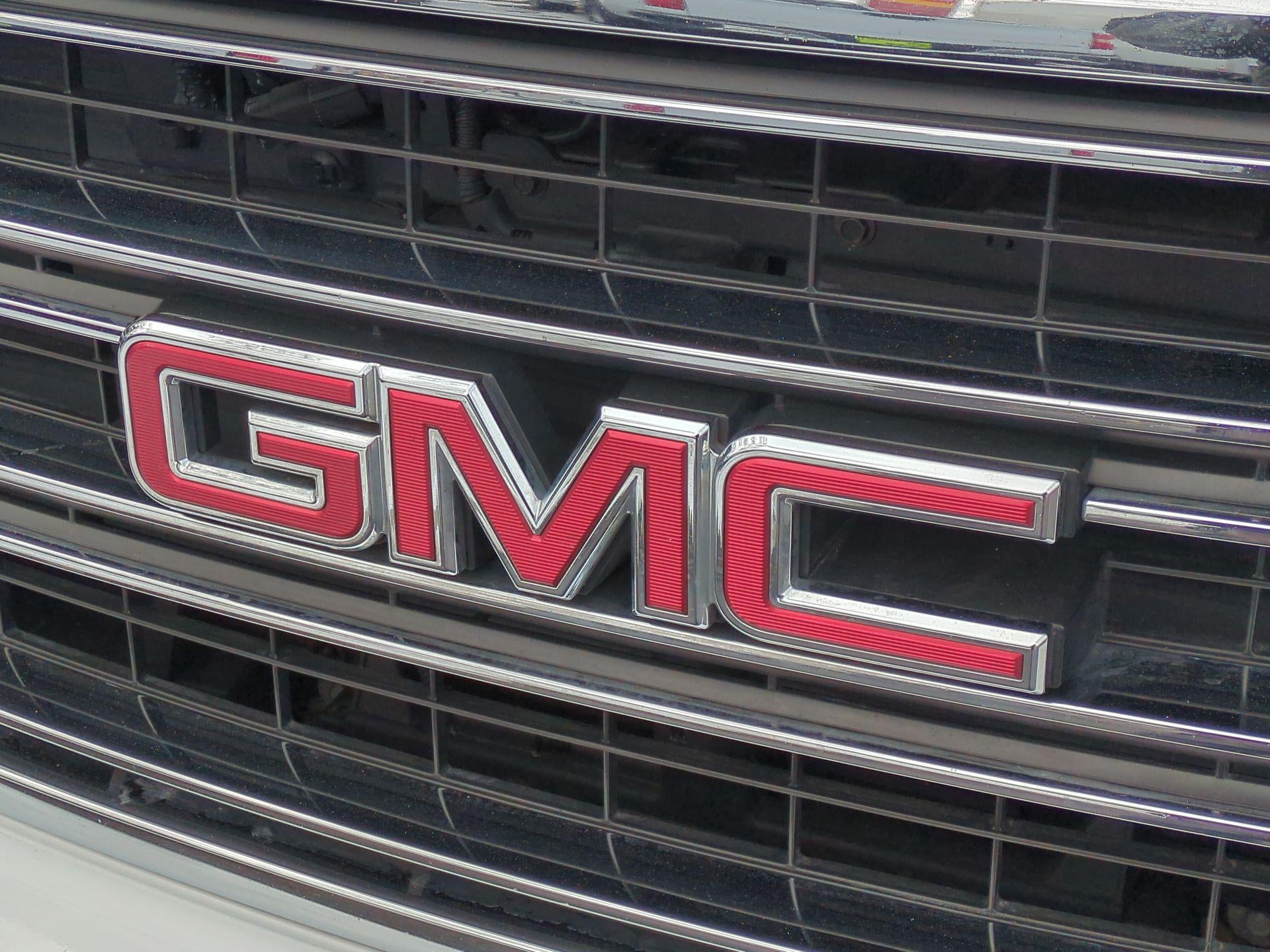 2018 GMC Yukon SLE