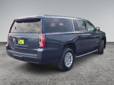 2019 GMC Yukon XL SLT