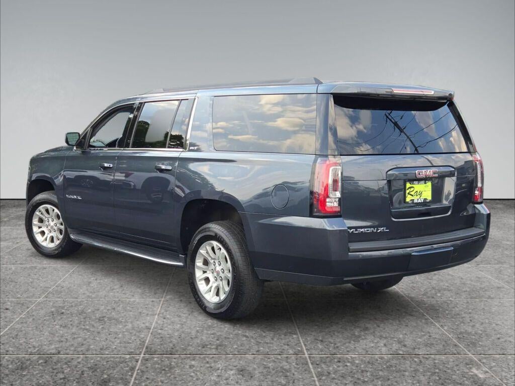 2019 GMC Yukon XL SLT