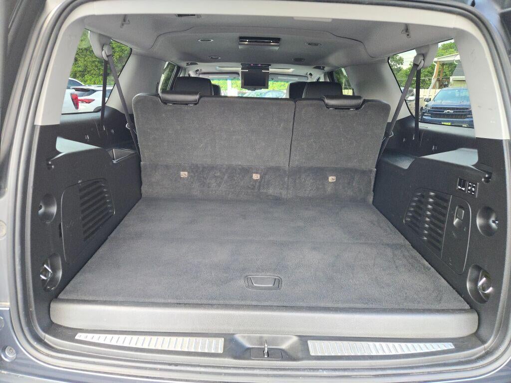 2019 GMC Yukon XL SLT