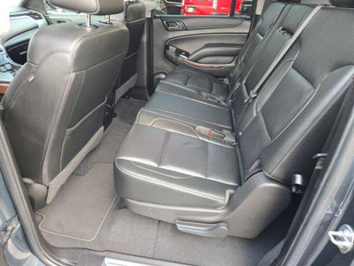 2019 GMC Yukon XL SLT