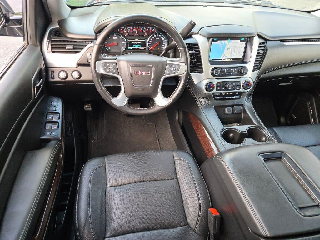 2019 GMC Yukon XL SLT