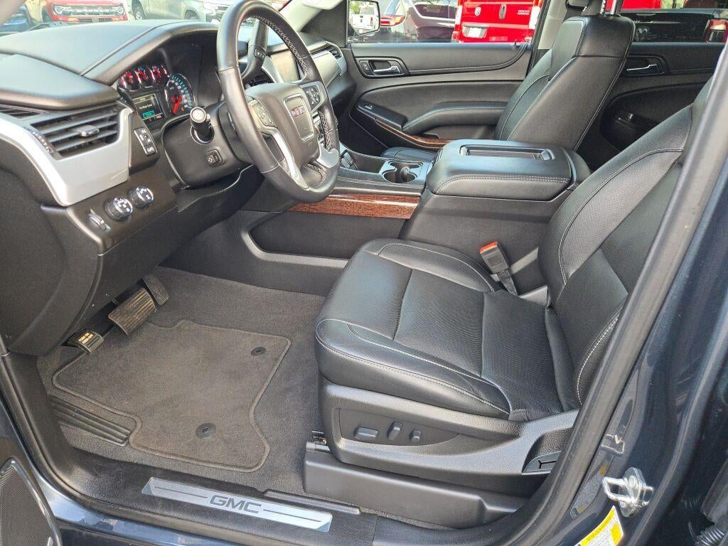 2019 GMC Yukon XL SLT