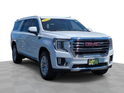 2024 GMC Yukon XL SLT