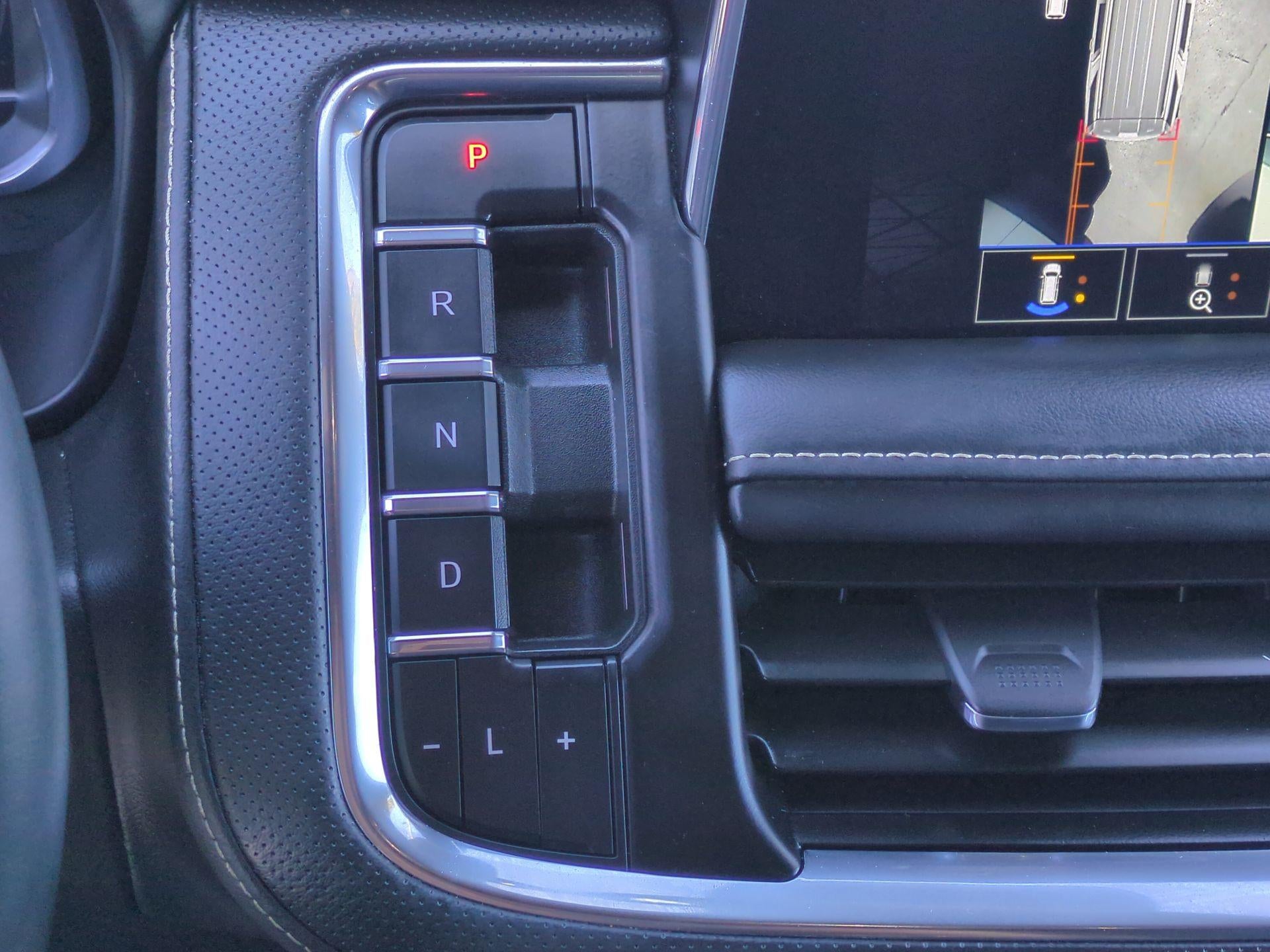 2024 GMC Yukon XL SLT