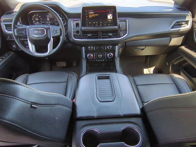 2024 GMC Yukon XL SLT